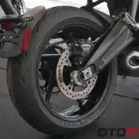 Galleri foto GALERI: Motor Neo Retro Naked Sport Triumph Trident 660 Galleri foto GALERI: Motor Neo Retro Naked Sport Triumph Trident 660