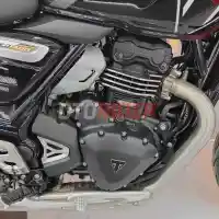 Galleri foto GALERI FOTO: Triumph Speed 400 dan Scrambler 400 X