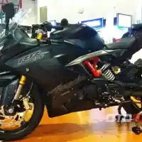 Galleri foto Galeri Foto TVS Apache RR310, Pasti Anda Kagum