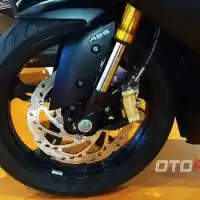 Galleri foto Galeri Foto TVS Apache RR310, Pasti Anda Kagum