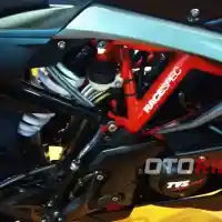 Galleri foto Galeri Foto TVS Apache RR310, Pasti Anda Kagum