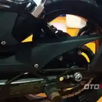 Galleri foto Galeri Foto TVS Apache RR310, Pasti Anda Kagum