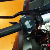 Galleri foto Galeri Foto TVS Apache RR310, Pasti Anda Kagum