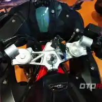 Galleri foto Galeri Foto TVS Apache RR310, Pasti Anda Kagum