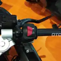 Galleri foto Galeri Foto TVS Apache RR310, Pasti Anda Kagum