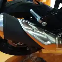 Galleri foto Galeri Foto TVS Apache RR310, Pasti Anda Kagum