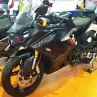 Galleri foto Galeri Foto TVS Apache RR310, Pasti Anda Kagum
