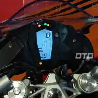 Galleri foto Galeri Foto TVS Apache RR310, Pasti Anda Kagum