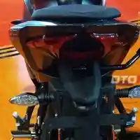 Galleri foto Galeri Foto TVS Apache RR310, Pasti Anda Kagum