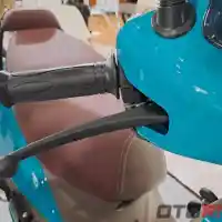 Galleri foto GALERI: Detail Tampilan TVS Callisto Intelligo 110