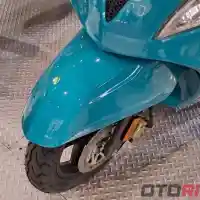 Galleri foto GALERI: Detail Tampilan TVS Callisto Intelligo 110