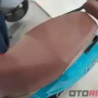 Galleri foto GALERI: Detail Tampilan TVS Callisto Intelligo 110