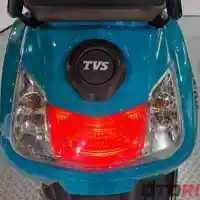 Galleri foto GALERI: Detail Tampilan TVS Callisto Intelligo 110