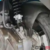 Galleri foto GALERI: Detail Tampilan TVS Callisto Intelligo 110