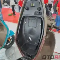 Galleri foto GALERI: Detail Tampilan TVS Callisto Intelligo 110