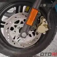 Galleri foto GALERI: Detail Tampilan TVS Callisto Intelligo 110