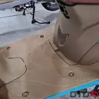 Galleri foto GALERI: Detail Tampilan TVS Callisto Intelligo 110