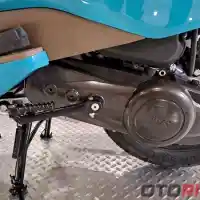 Galleri foto GALERI: Detail Tampilan TVS Callisto Intelligo 110