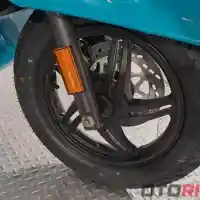 Galleri foto GALERI: Detail Tampilan TVS Callisto Intelligo 110