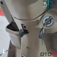 Galleri foto GALERI: Detail Tampilan TVS Callisto Intelligo 110