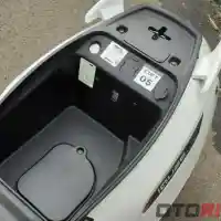 Galleri foto VIDEO: TVS iQube Review dan Test Ride | OtoRider
