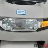 Galleri foto VIDEO: TVS iQube Review dan Test Ride | OtoRider