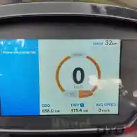 Galleri foto VIDEO: TVS iQube Review dan Test Ride | OtoRider