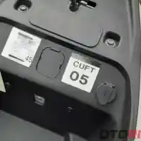 Galleri foto VIDEO: TVS iQube Review dan Test Ride | OtoRider