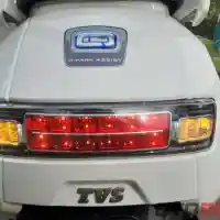 Galleri foto VIDEO: TVS iQube Review dan Test Ride | OtoRider