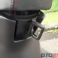 Galleri foto VIDEO: TVS iQube Review dan Test Ride | OtoRider