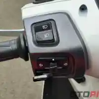 Galleri foto VIDEO: TVS iQube Review dan Test Ride | OtoRider