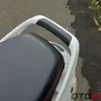 Galleri foto VIDEO: TVS iQube Review dan Test Ride | OtoRider