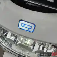 Galleri foto VIDEO: TVS iQube Review dan Test Ride | OtoRider