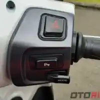 Galleri foto VIDEO: TVS iQube Review dan Test Ride | OtoRider