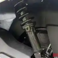 Galleri foto VIDEO: TVS iQube Review dan Test Ride | OtoRider