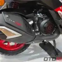 Galleri foto GALERI: TVS NTORQ 125 Race XP, Banyak Fitur Canggih