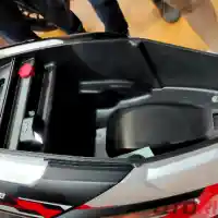 Galleri foto GALERI: TVS NTORQ 125 Race XP, Banyak Fitur Canggih