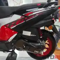Galleri foto GALERI: TVS NTORQ 125 Race XP, Banyak Fitur Canggih