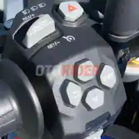 Galleri foto Galeri Foto : TVS Apache RTX 300, Perpaduan DNA Balap dan Jiwa Petualangan Galleri foto Galeri Foto : TVS Apache RTX 300, Perpaduan DNA Balap dan Jiwa Petualangan