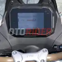 Galleri foto Galeri Foto : TVS Apache RTX 300, Perpaduan DNA Balap dan Jiwa Petualangan Galleri foto Galeri Foto : TVS Apache RTX 300, Perpaduan DNA Balap dan Jiwa Petualangan