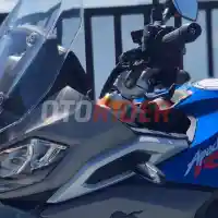 Galleri foto Galeri Foto : TVS Apache RTX 300, Perpaduan DNA Balap dan Jiwa Petualangan Galleri foto Galeri Foto : TVS Apache RTX 300, Perpaduan DNA Balap dan Jiwa Petualangan