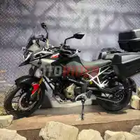 Galleri foto Galeri Foto : TVS Apache RTX 300, Perpaduan DNA Balap dan Jiwa Petualangan Galleri foto Galeri Foto : TVS Apache RTX 300, Perpaduan DNA Balap dan Jiwa Petualangan
