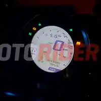 Galleri foto GALERI: TVS Ronin Nimbus 2024, Rp 41 Jutaan Mesin 225 cc