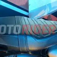 Galleri foto GALERI: TVS Ronin Nimbus 2024, Rp 41 Jutaan Mesin 225 cc