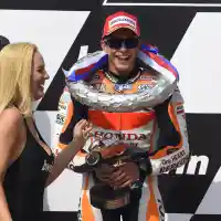 Galleri foto Galeri: Paddock Girls MotoGP Brno 2015 Galleri foto Galeri: Paddock Girls MotoGP Brno 2015