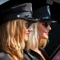 Galleri foto Galeri: Paddock Girls MotoGP Brno 2015 Galleri foto Galeri: Paddock Girls MotoGP Brno 2015