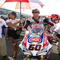 Galleri foto Galeri: Awas, Kepincut Grid Girls WSBK Jerez!