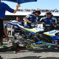 Galleri foto Galeri: Awas, Kepincut Grid Girls WSBK Jerez!