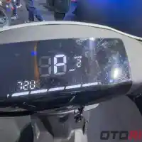 Galleri foto GALERI: Fitur Lengkap, Intip Detail Tampilan United MX-1200