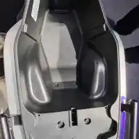 Galleri foto GALERI: Fitur Lengkap, Intip Detail Tampilan United MX-1200